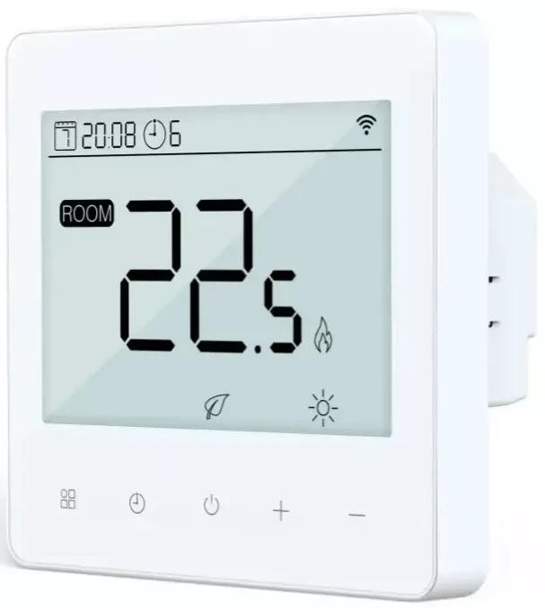 Терморегулятор 4Heat HT-66