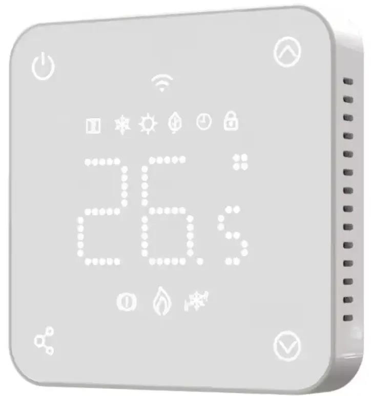 Терморегулятор 4Heat HT-25