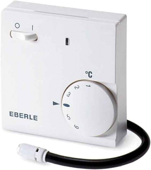 Терморегулятор Eberle FRe 525-31