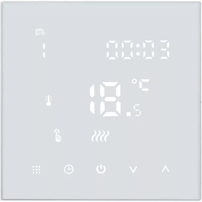 Терморегулятор Tuya HS081577