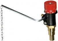 Терморегулятор Honeywell FR124-3/4A