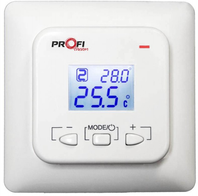 Терморегулятор Profi Therm EX-02