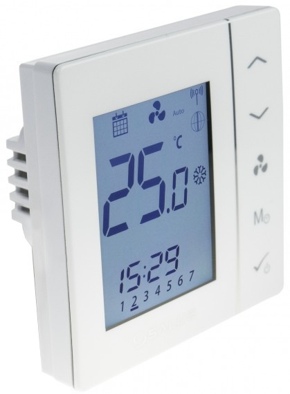 Терморегулятор Salus FC600