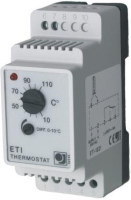 Терморегулятор OJ Electronics ETI-1221