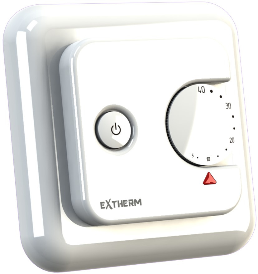 Терморегулятор Extherm ET-21
