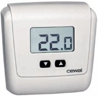 Терморегулятор Cewal ET05