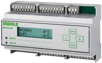 Терморегулятор Eberle EM 524 90