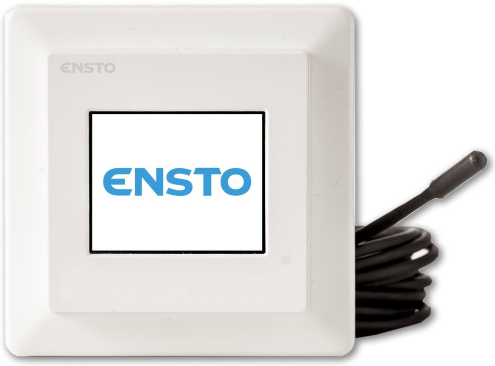 Терморегулятор Ensto ECO16TOUCH