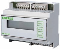 Терморегулятор Eberle EM 524 89