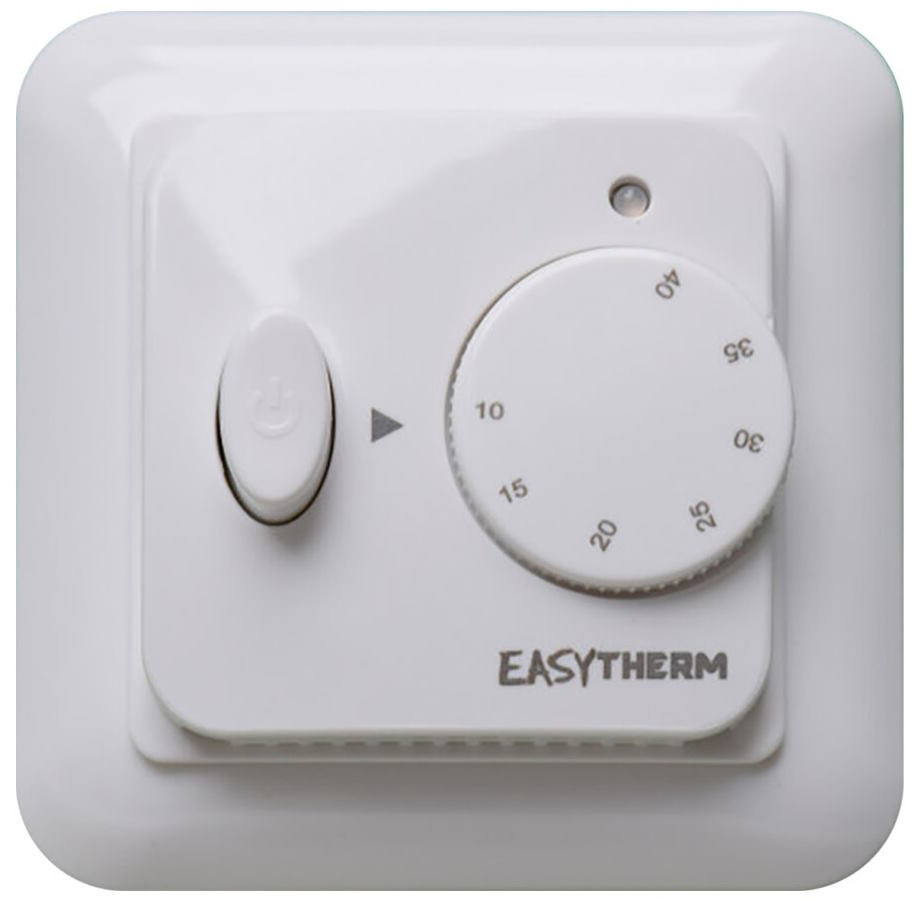 Терморегулятор Easytherm Easy Mech