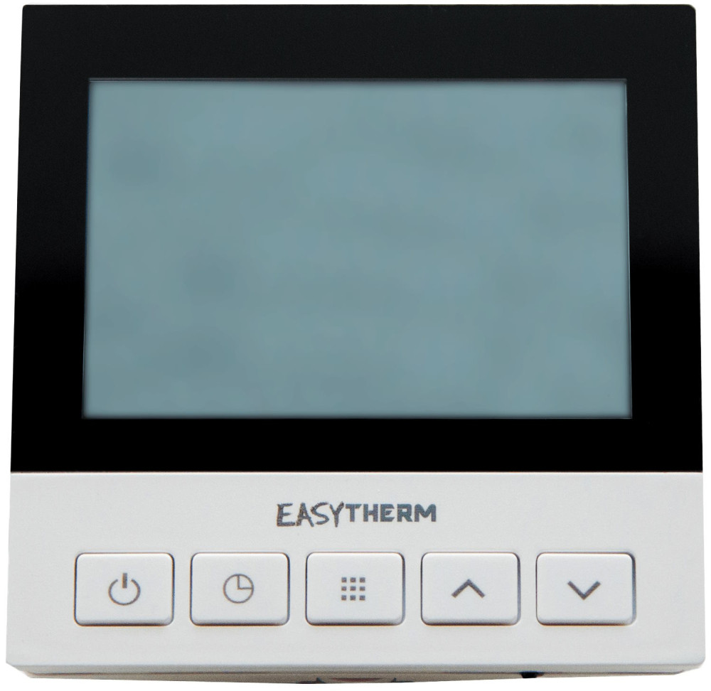 Терморегулятор Easytherm Easy Pro WiFi