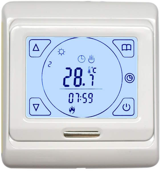 Терморегулятор In-therm E 91