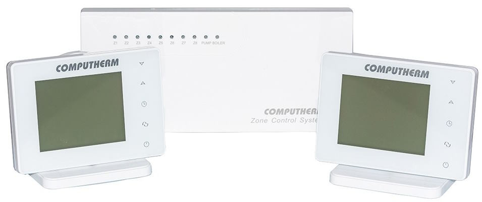 Терморегулятор Computherm E800 RF