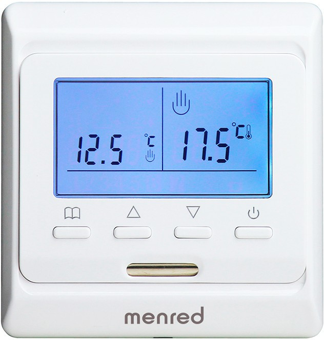 Терморегулятор Menred E51.716