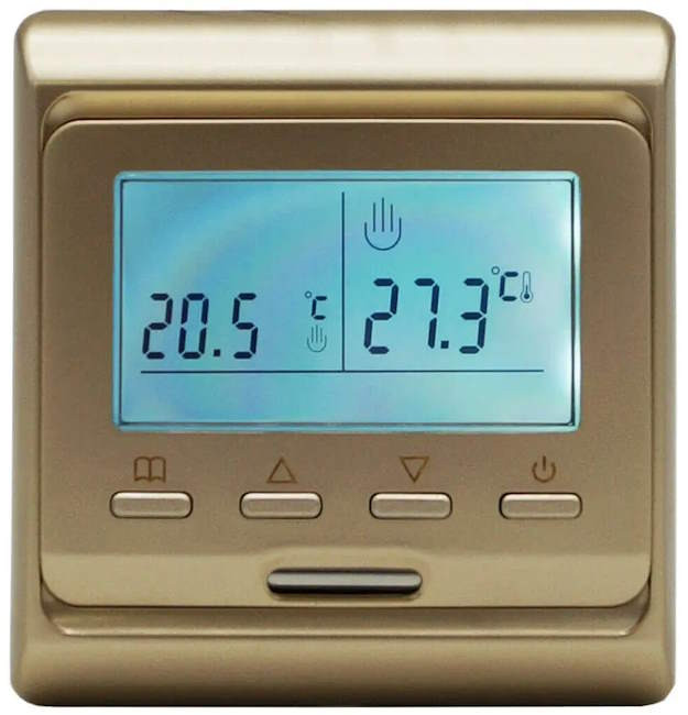Терморегулятор In-therm E 51