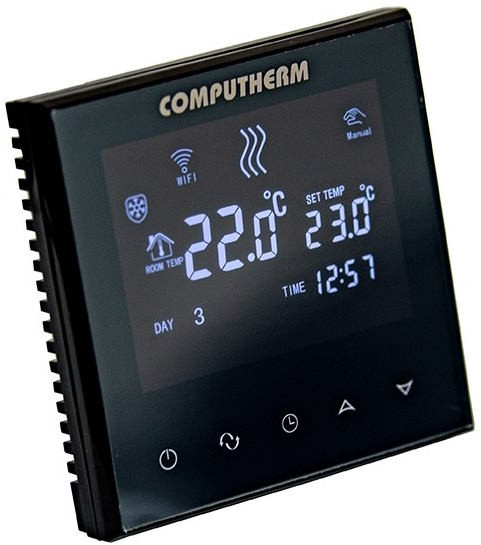 Терморегулятор Computherm E300