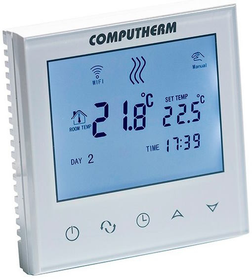 Терморегулятор Computherm E280