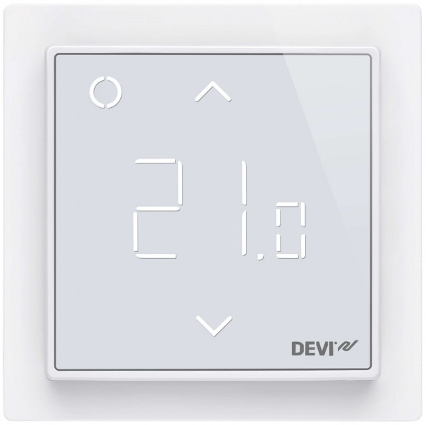 Терморегулятор Devi DEVIreg Smart