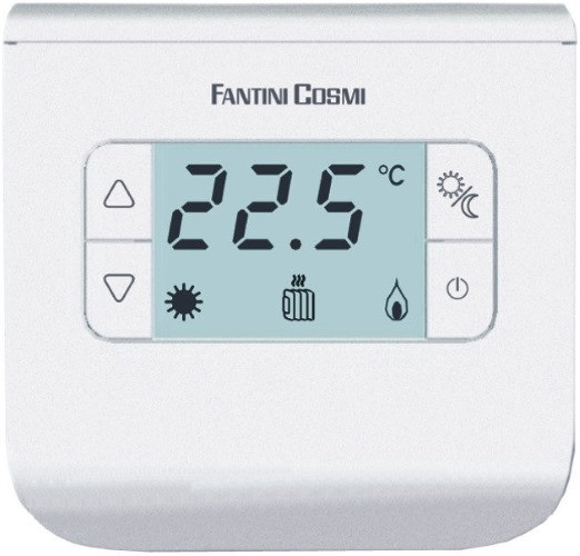 Терморегулятор Fantini Cosmi CH110