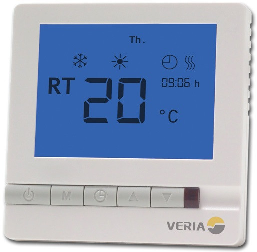 Терморегулятор Veria Control T45