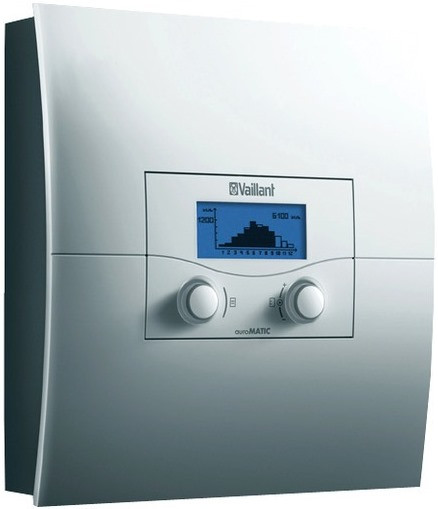 Терморегулятор Vaillant calorMATIC 630/3