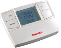 Терморегулятор Immergas CAR V2 Wireless