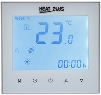 Терморегулятор Heat Plus BHT-002