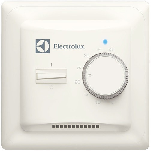 Терморегулятор Electrolux Basic
