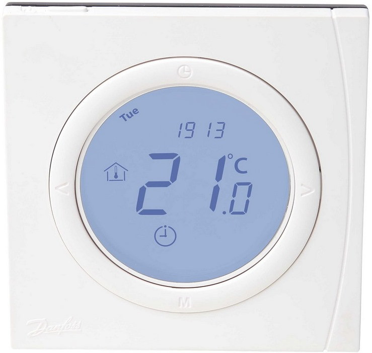 Терморегулятор Danfoss BasicPlus2 WT-P