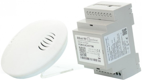 Терморегулятор Computherm B300 RF