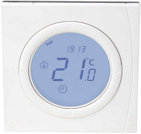 Терморегулятор Danfoss BasicPlus2 WT-D