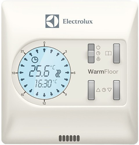 Терморегулятор Electrolux Avantgarde