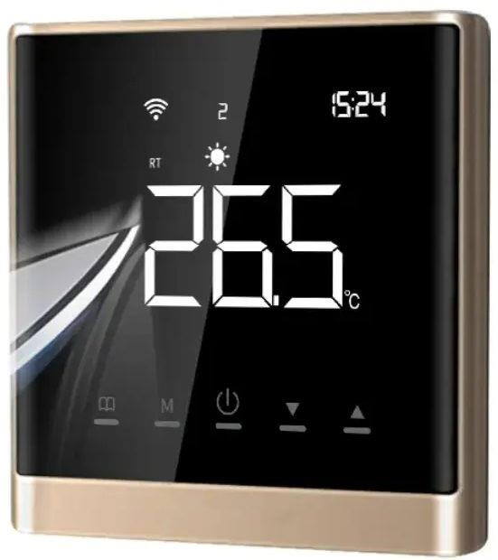 Терморегулятор 4Heat AE-668