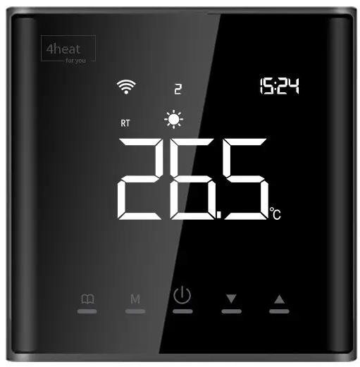 Терморегулятор 4Heat AE-669