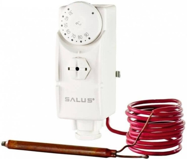 Терморегулятор Salus AT 10 F