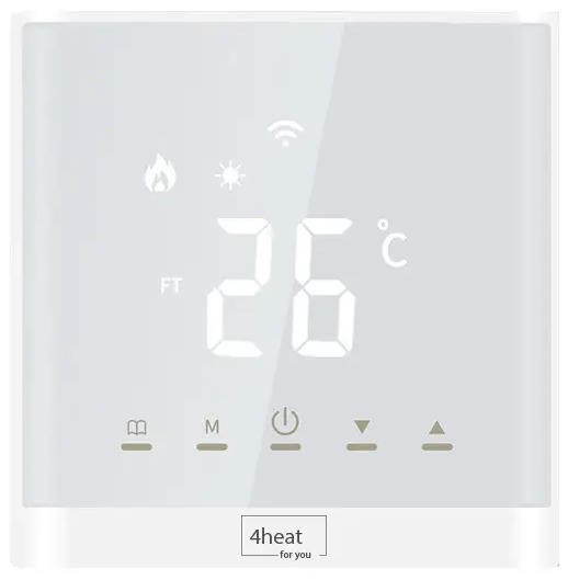 Терморегулятор 4Heat AE-667