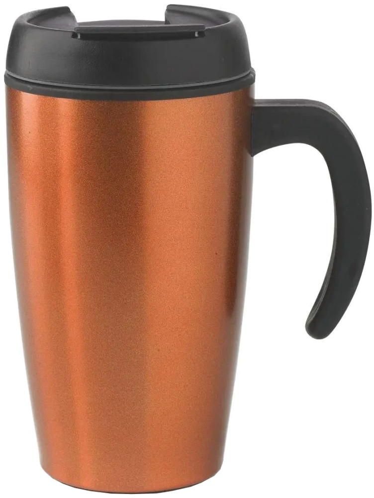 Кружка-термос XD Design Urban 400 ml