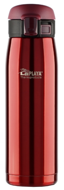 Фляга-термос LaPLAYA Travel Tumbler Bubble Safe 0.5