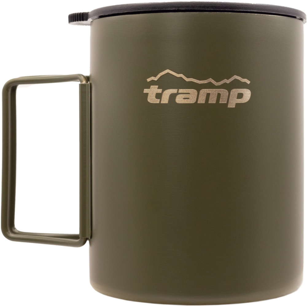 Кружка-термос Tramp TRC-142