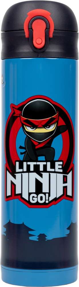 Кружка-термос Yes Ninja 420 ml