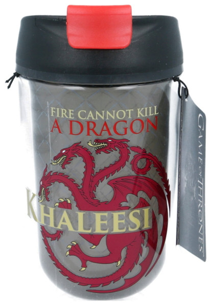 Кружка-термос Stor Game of Thrones Khaleesi 370
