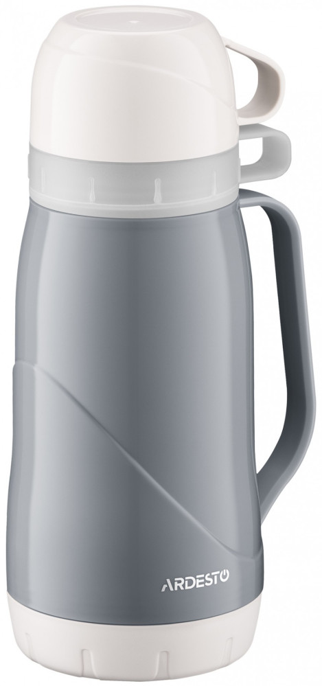 Термос Ardesto Gemini Gourmet 1800