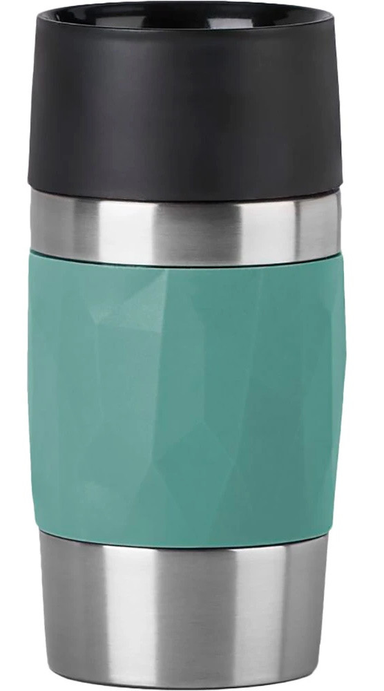 Кружка-термос Tefal Compact Mug 0.3