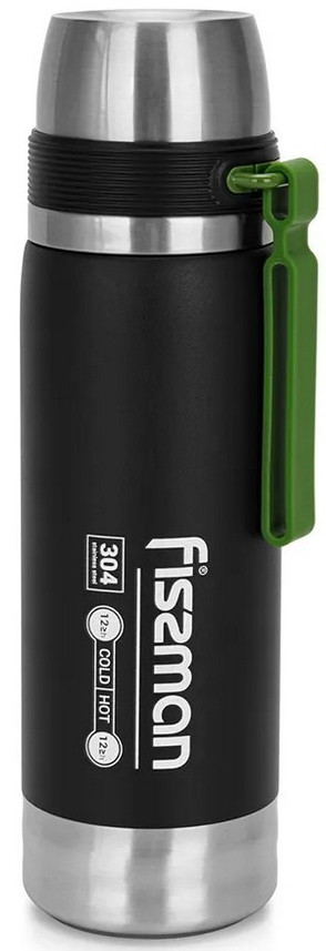 Термос Fissman 9875