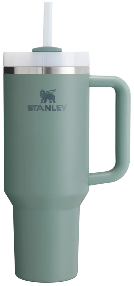 Кружка-термос Stanley Quencher H2.0 Flowstate Tumbler 1.2