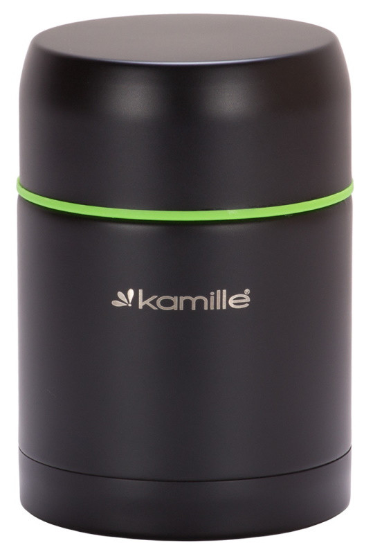Термос Kamille 2092