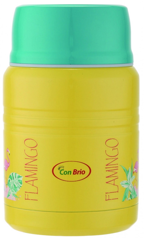 Термос Con Brio CB-371