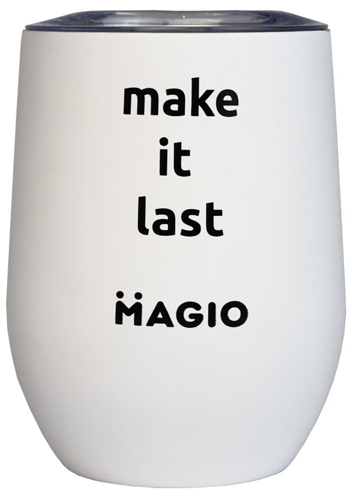 Кружка-термос Magio MG-1042