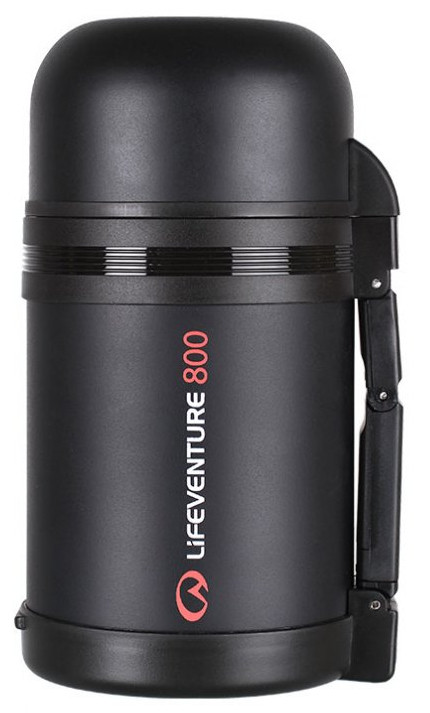 Термос Lifeventure Wide Mouth 0.8 L