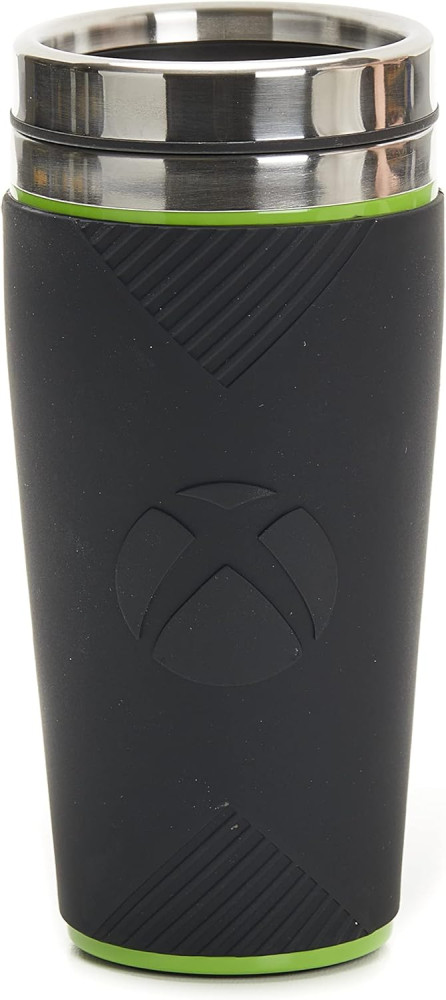 Кружка-термос Paladone Xbox Travel Mug